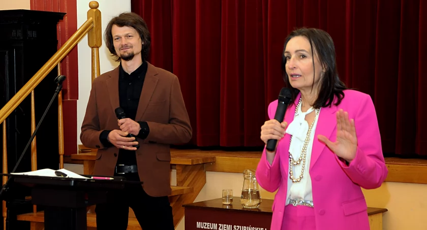 „Męskie sprawy” – inauguracja nowego projektu.