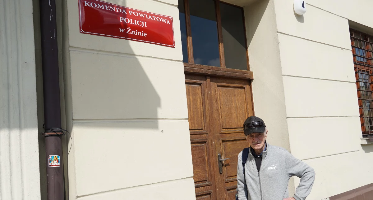 74-latek z Barcina oszukany na kryptowalutach. Stracił 100.000 zł. Śledztwo prowadzi londyńska policja