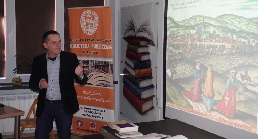 O Jakubie Wujku z Wągrowca – człowieku, który ukształtował język polski