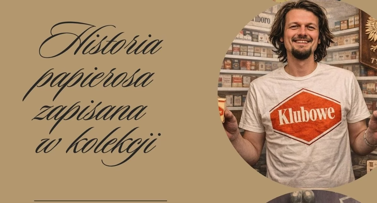 Ostatni dzień kolekcji Michała Łojko