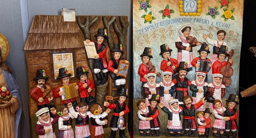 64. Konkurs Sztuki Ludowej Pałuk w Szubinie. Tradycja, która nie przemija