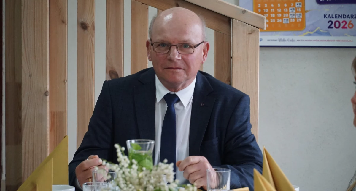 Szkoła w Bożejewicach nie będzie likwidowana. Poprowadzi ją stowarzyszenie z Częstochowy