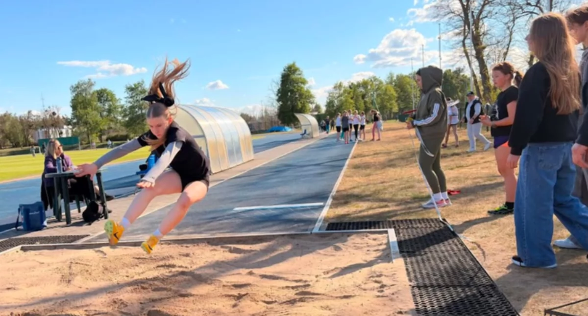 Lekkoatleci z Turu i Królikowa kolejny raz udowodnili, że są najlepsi w tej edycji lekkoatletycznych czwartków