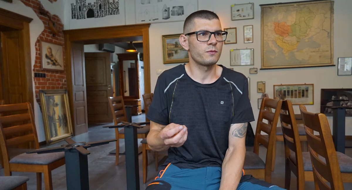 Lekcja Smaku w Górze. Takie są plany właściciela budynku dawnej Trójki (zdjęcia+film)
