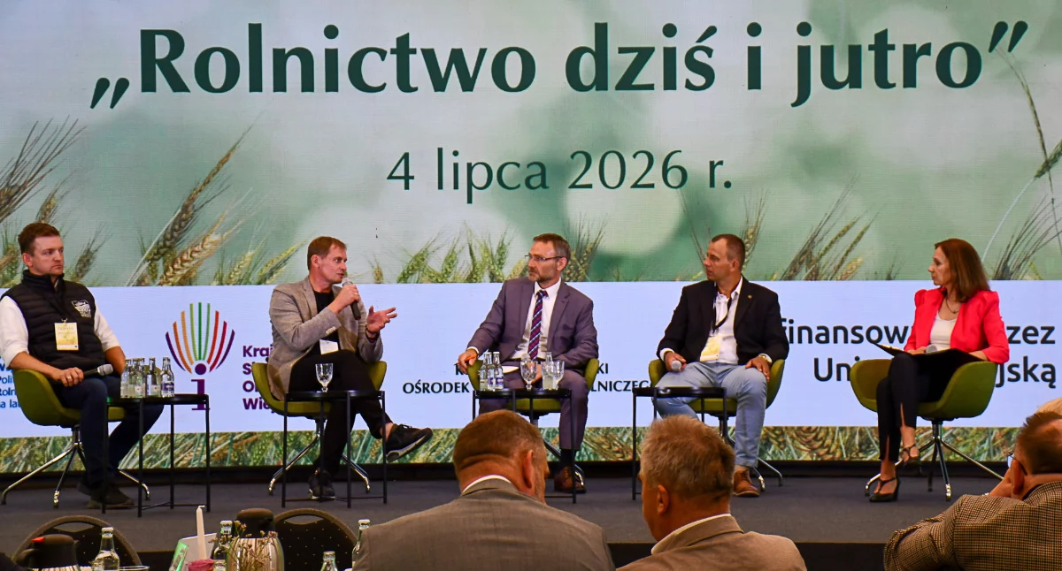 Od debaty po wyróżnienia, czyli Pałuczanie na tagach w Minikowie