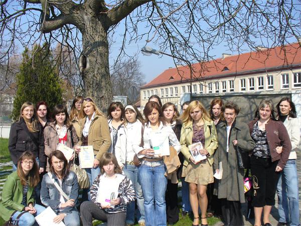 Konkurs dziennikarski