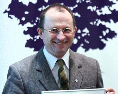 2011, Społeczny Nobel Ashoki 2011 dla Dominika Księskiego