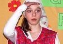 Popołudnie z gwarą pałucką