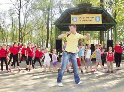 Kulturalnie i na sportowo