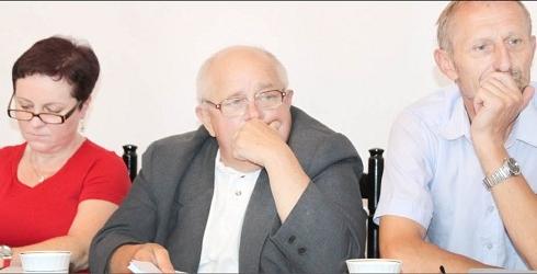 Imprezy przy szkole bez alkoholu