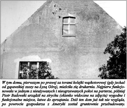 Tajna drukarnia w Wenecji