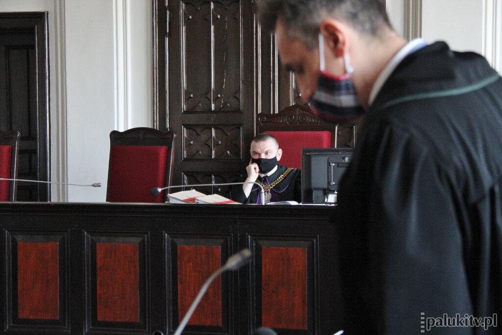 Propozycje kar dla byłych księgowych PCZ