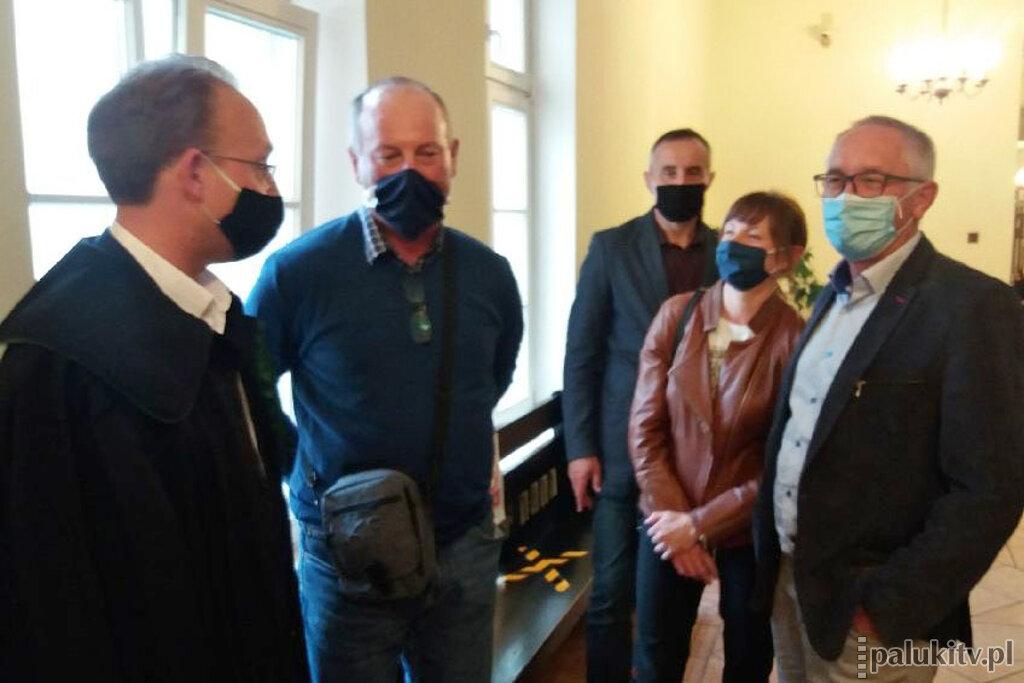 Apelacja w sprawie nieważności umowy