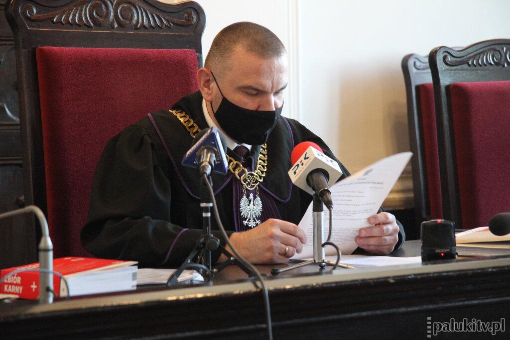 Jest wyrok dla byłych księgowych PCZ