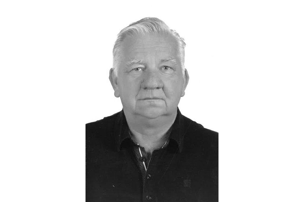 Ostatnie pożegnanie ordynatora