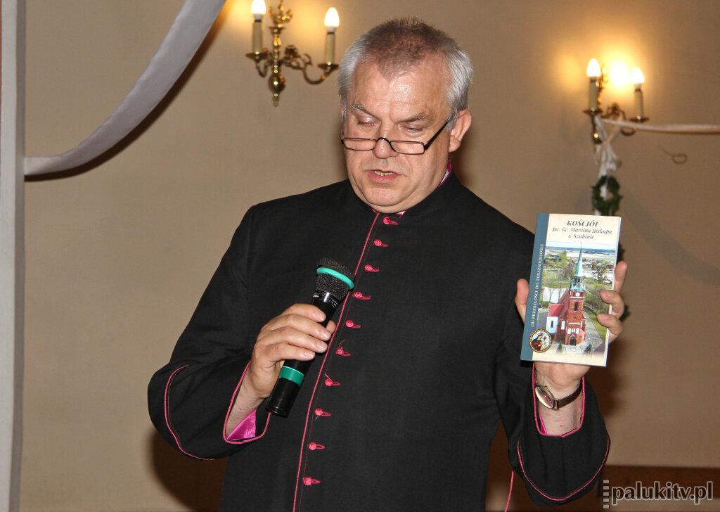 Na tropie gotyckiej cegły
