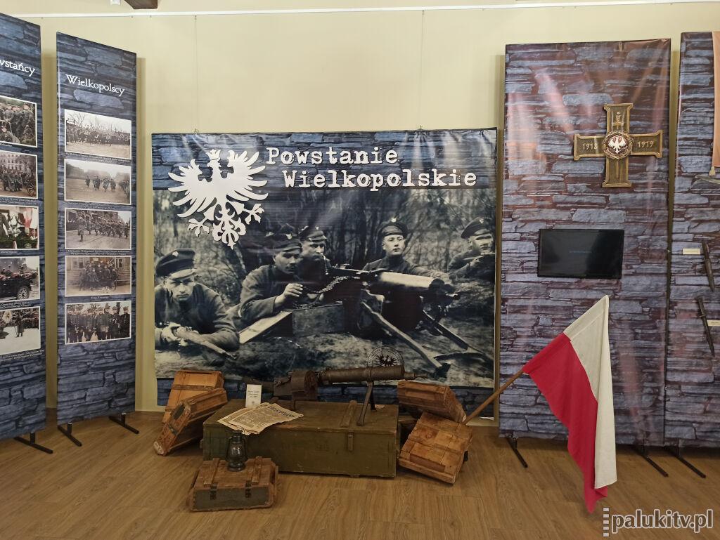 Kompania pakoska w pigułce