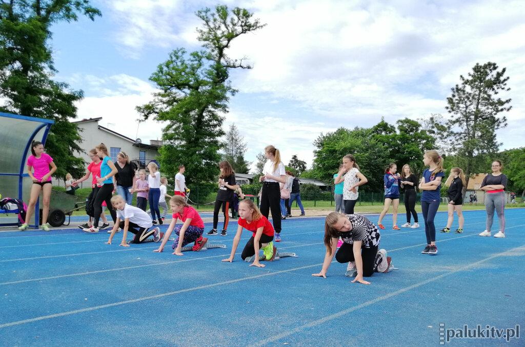Drugi wiosenny Czwartek lekkoatletyczny