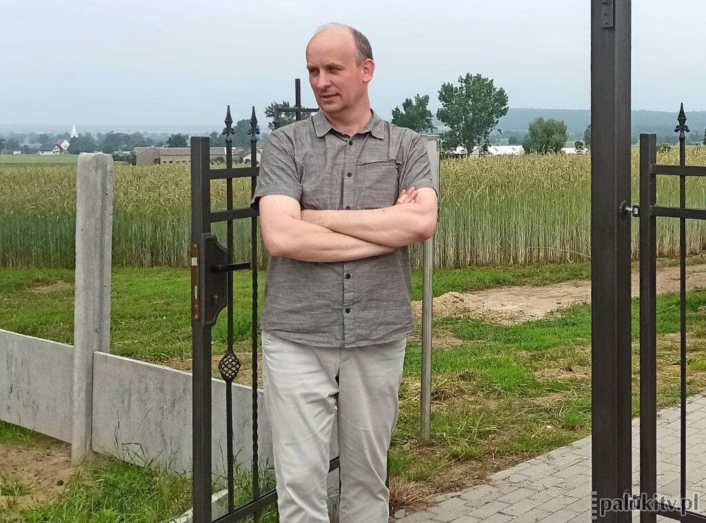 Łabiszyński ratusz nie wyraził zgody na prace