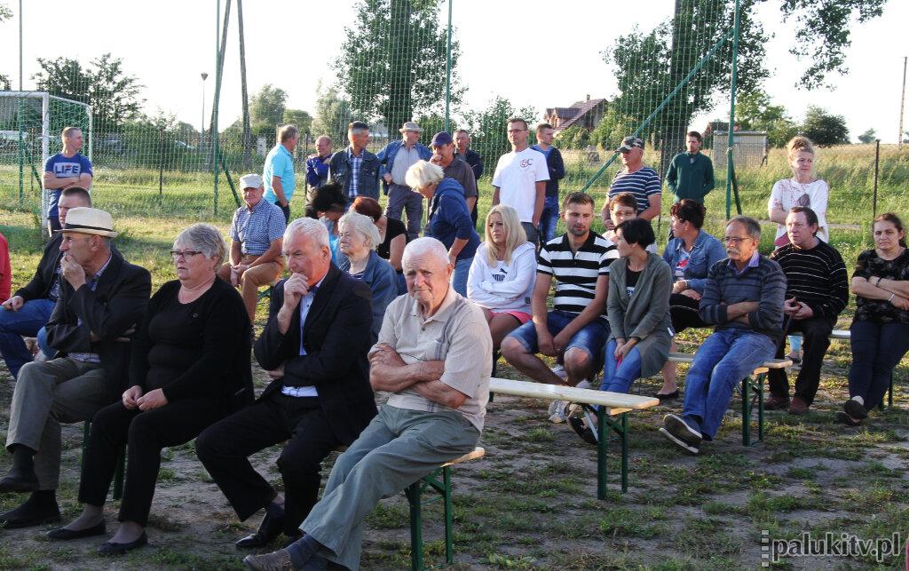 Zebranie ws. hodowli świń