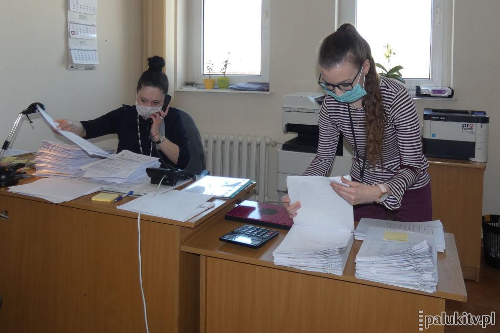PUP w Żninie wypłacił 13 milionów przedsiębiorcom