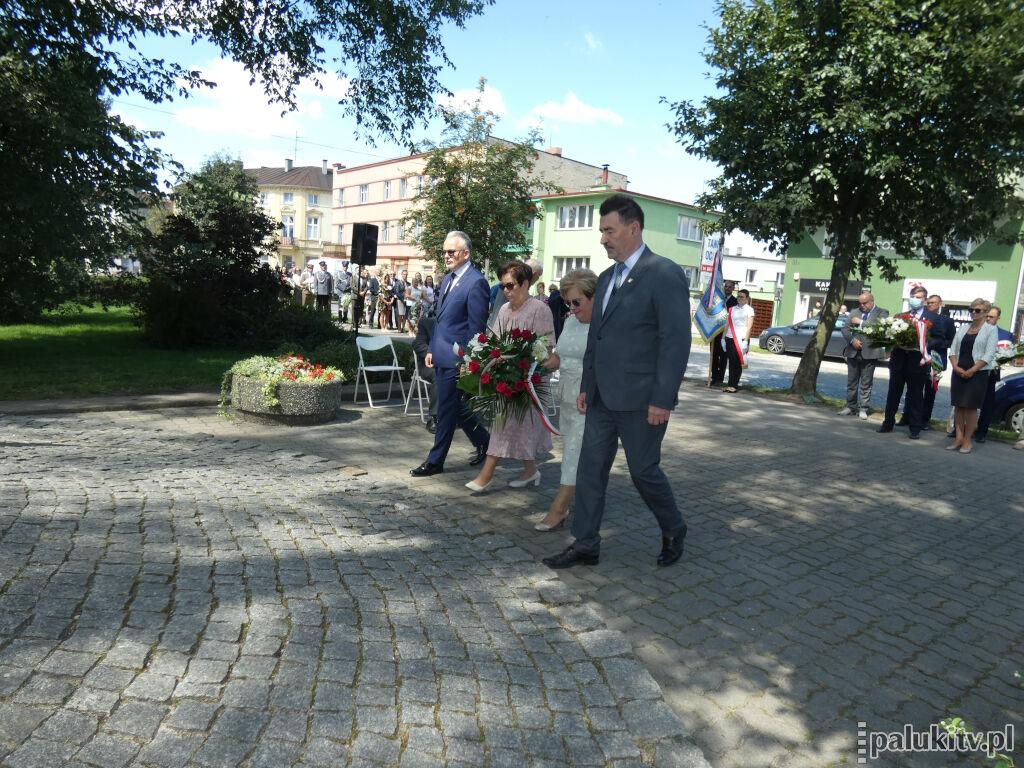 76. rocznica warszawskiego zrywu