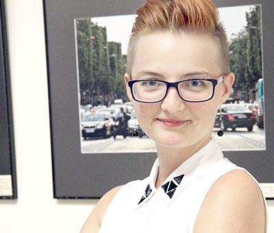 Specjalistka od promocji