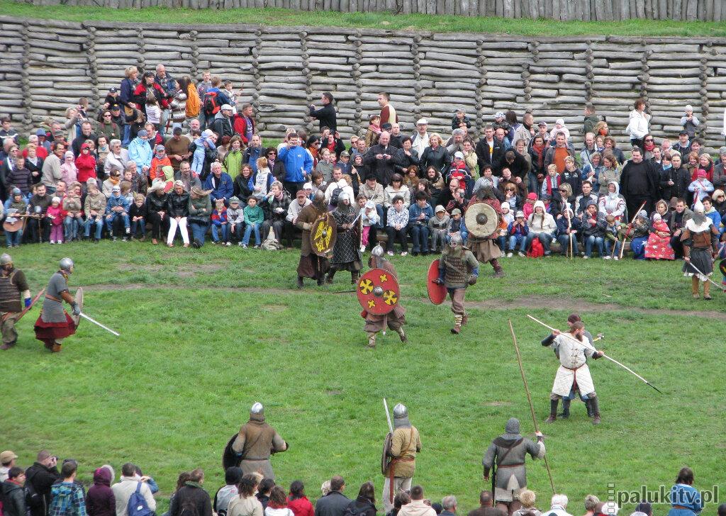 XXVI Festyn Archeologiczny nie odbędzie się