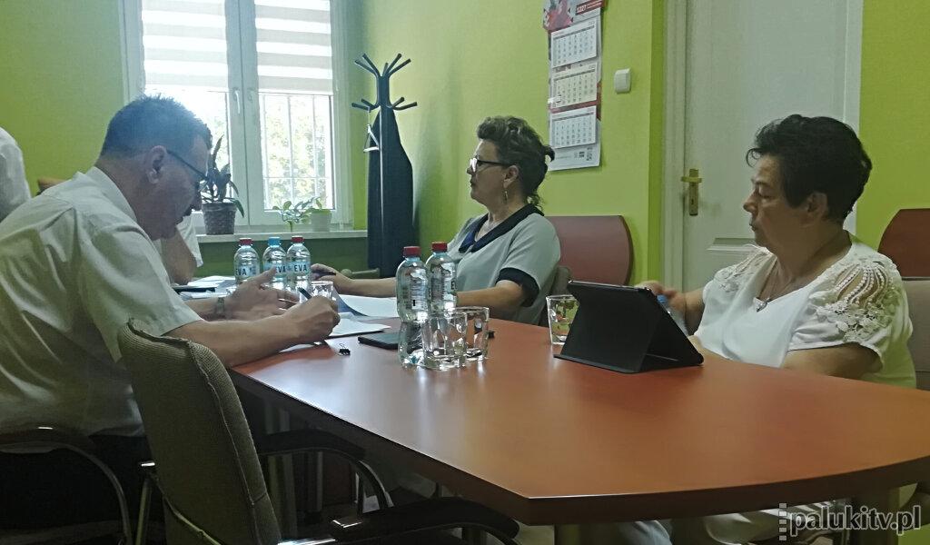 Czas goni wnioski