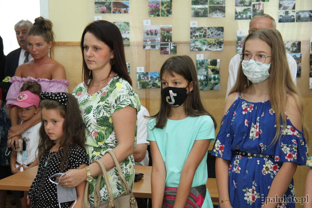 Rozstrzygnięcia konkursów