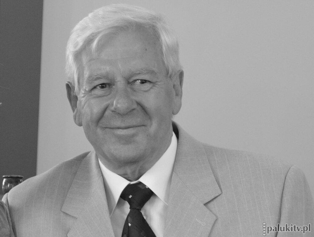 Zmarł Stefan Skrzypczyk