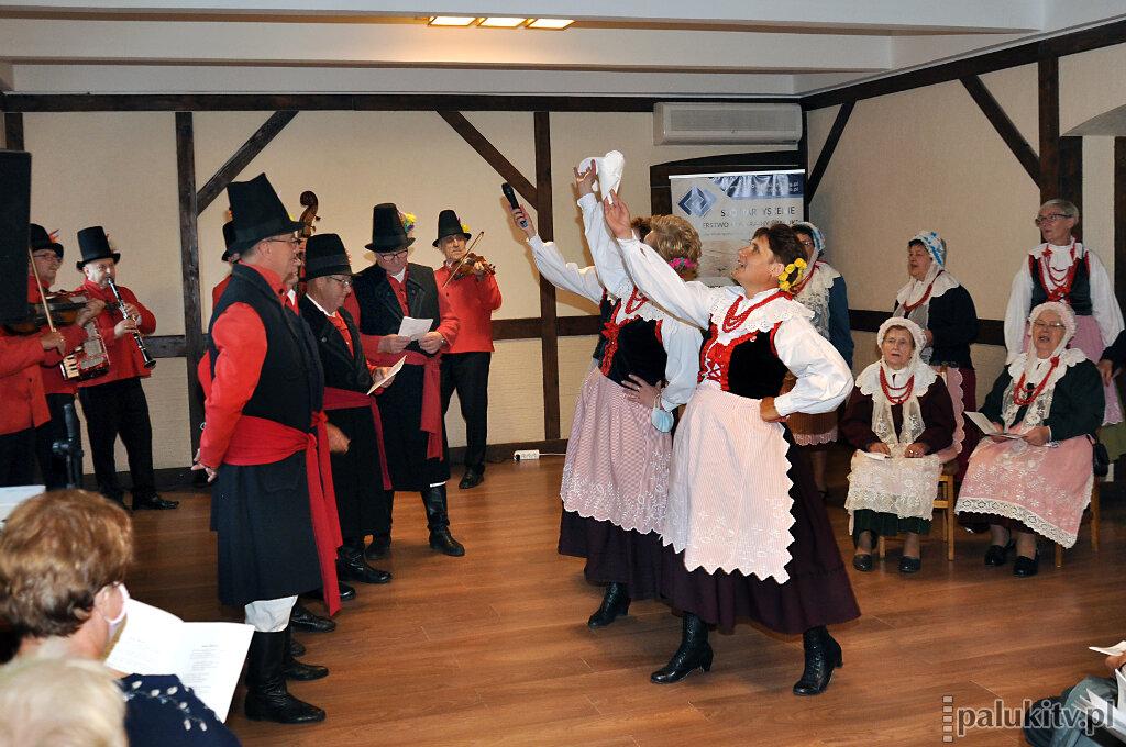 Biesiada Pałucka