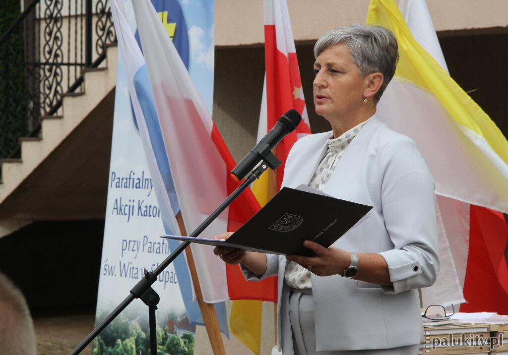 Jubileusz akcji katolickiej