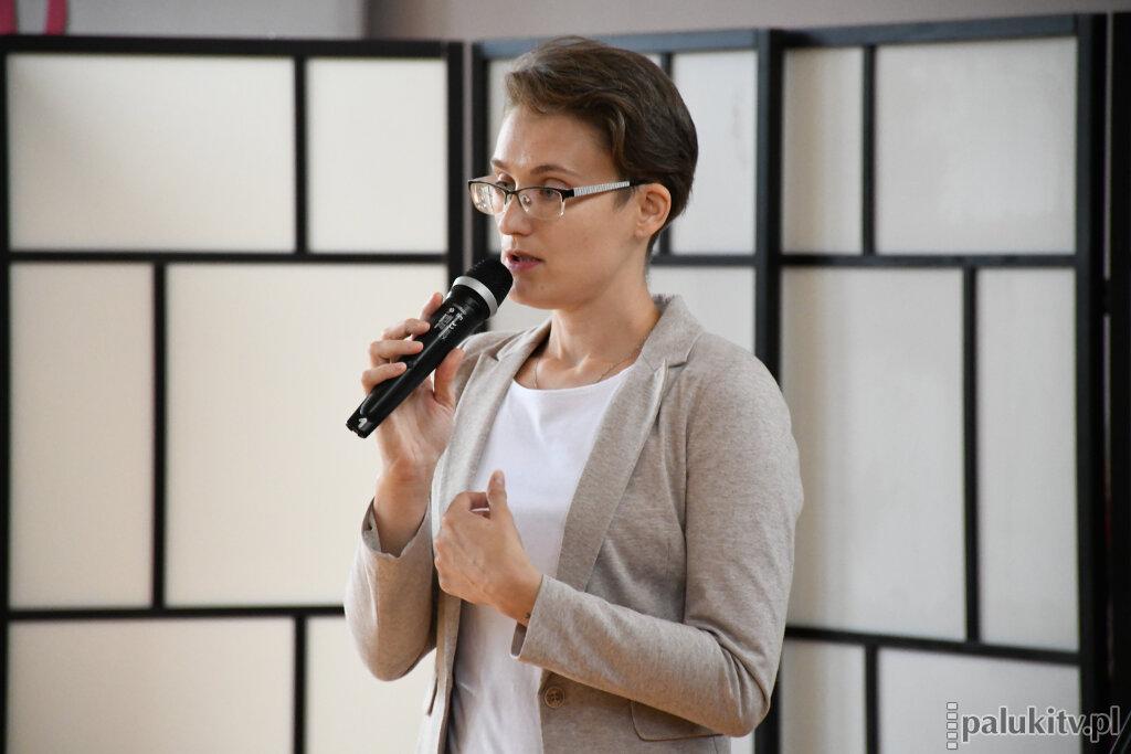 Czytali Balladynę