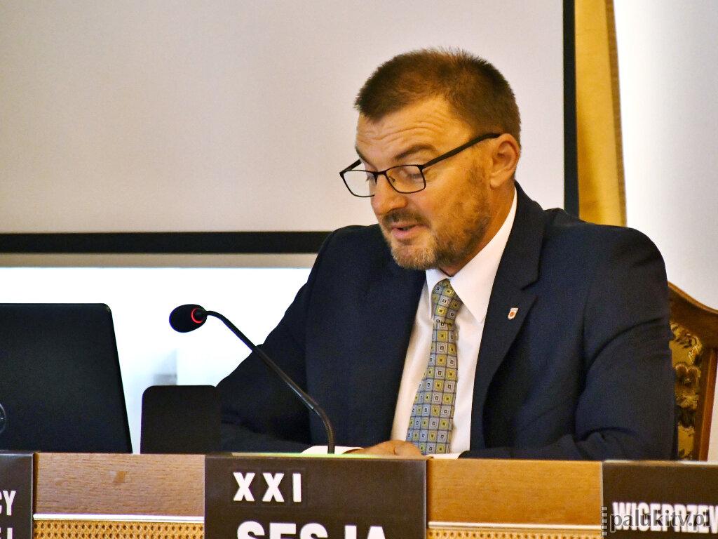 Problemem nie wirus, a klasy łączone