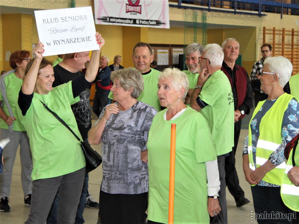 Klub czeka na seniorów