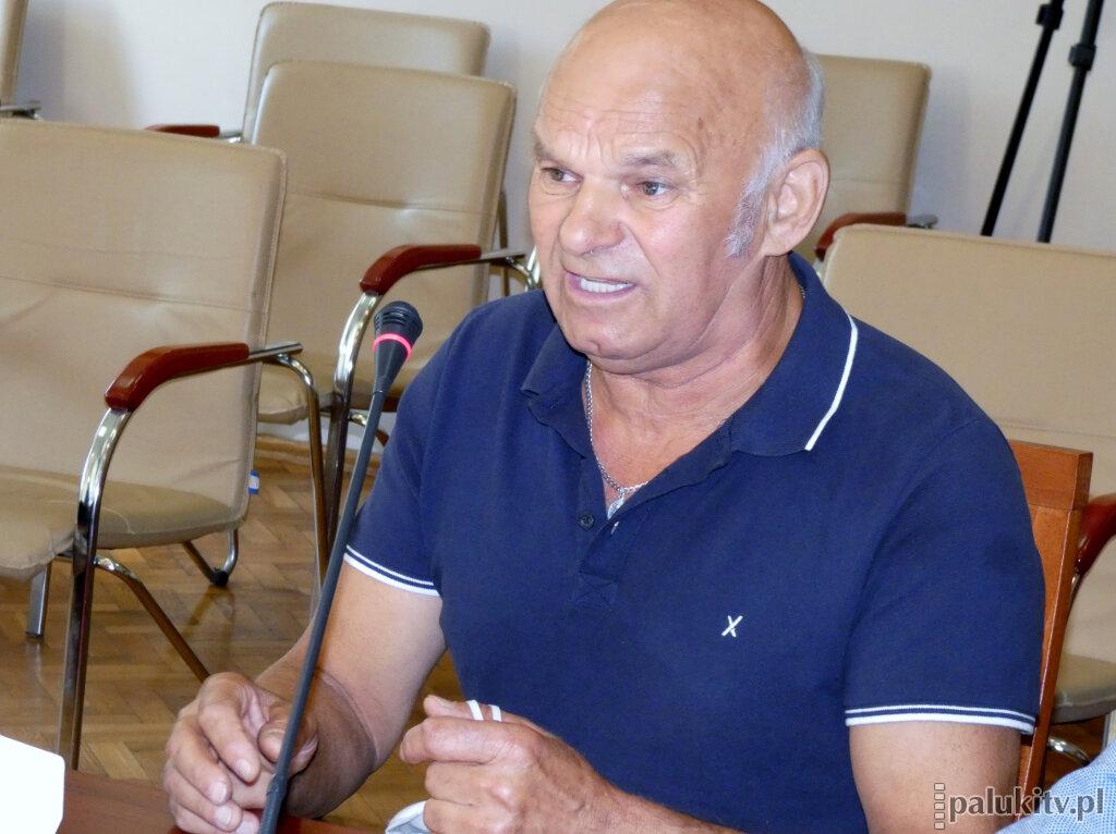 Trzoda na łączonych komisjach