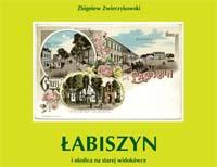 79 pocztówek z Łabiszyna