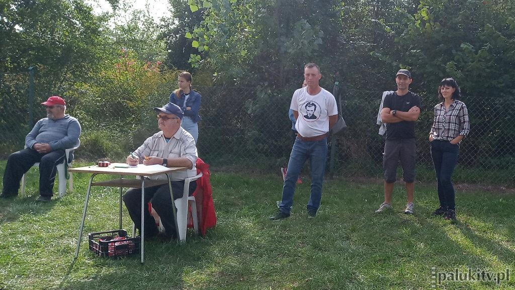 Ostatni Turniej Rzutu Podkową