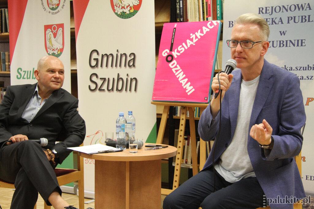 O piwie, Pradze i czeskim humorze