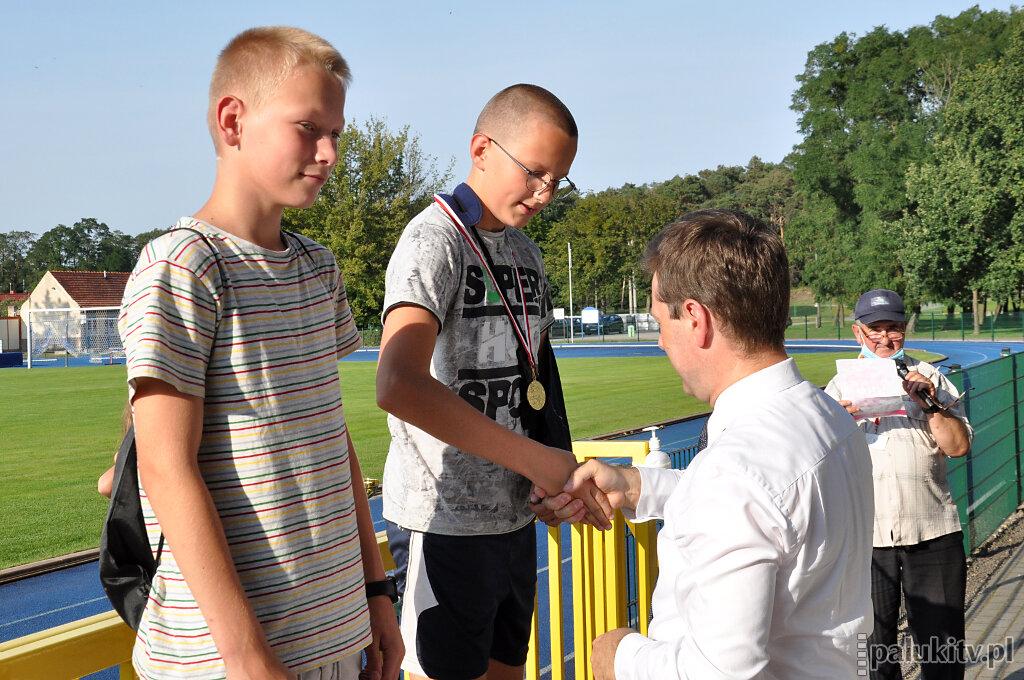 Nowy sezon Czwartków LA