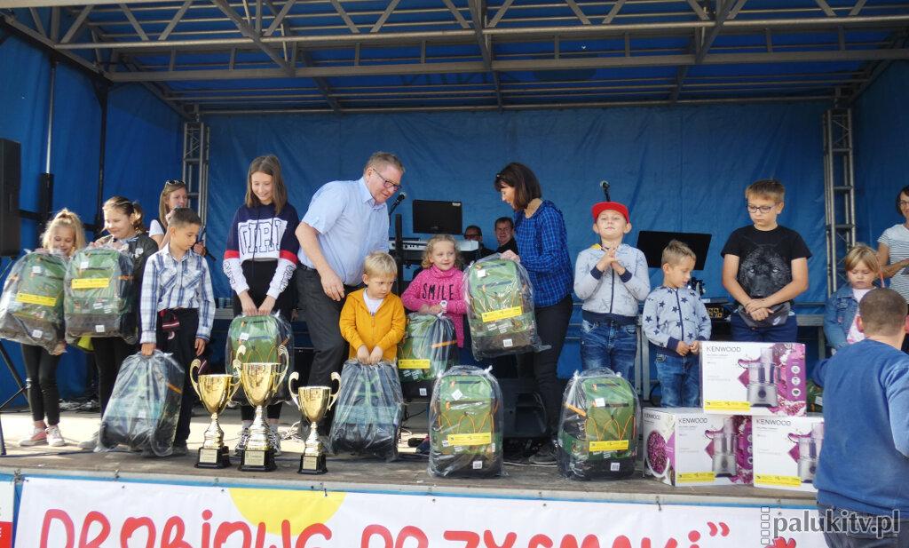 Mistrzowie orki w Podgórzynie