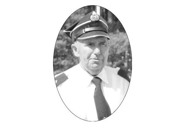 Pożegnaliśmy Stefana Nowakowskiego