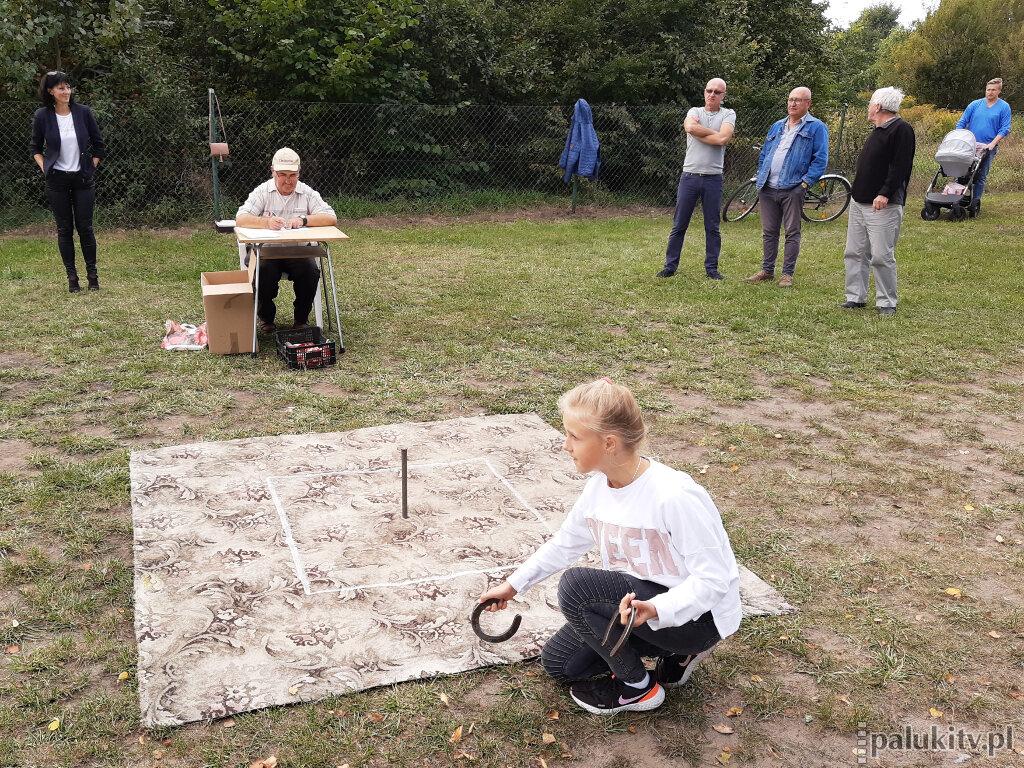 Grand Prix w rzucie podkową zakończone