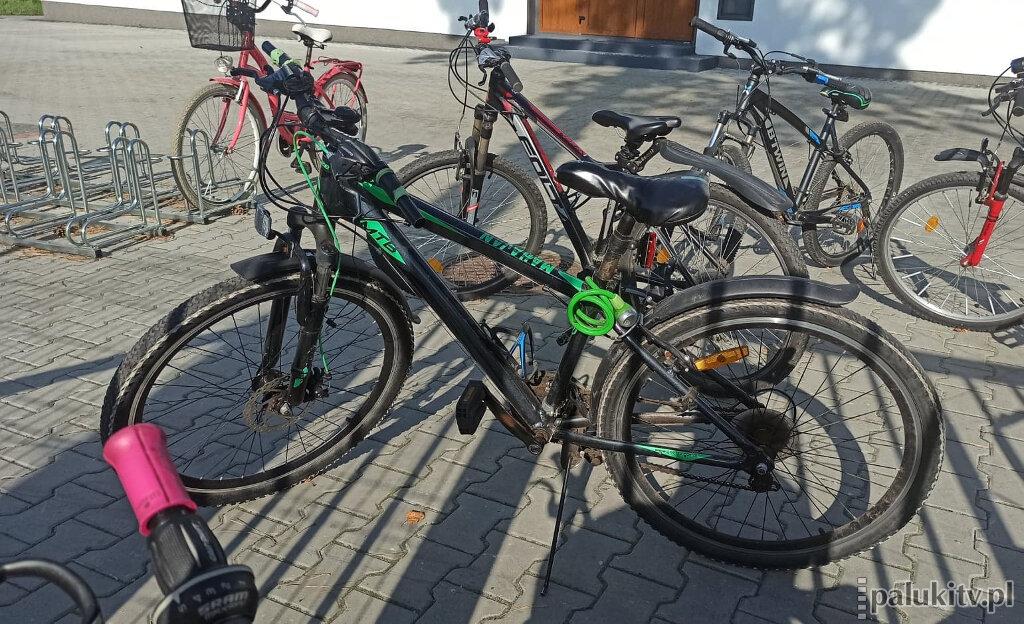 Rowerowy Łabiszyn