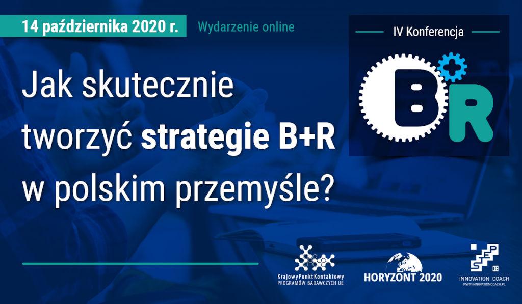 Jak skutecznie tworzyć strategie B+R w polskim przemyśle?