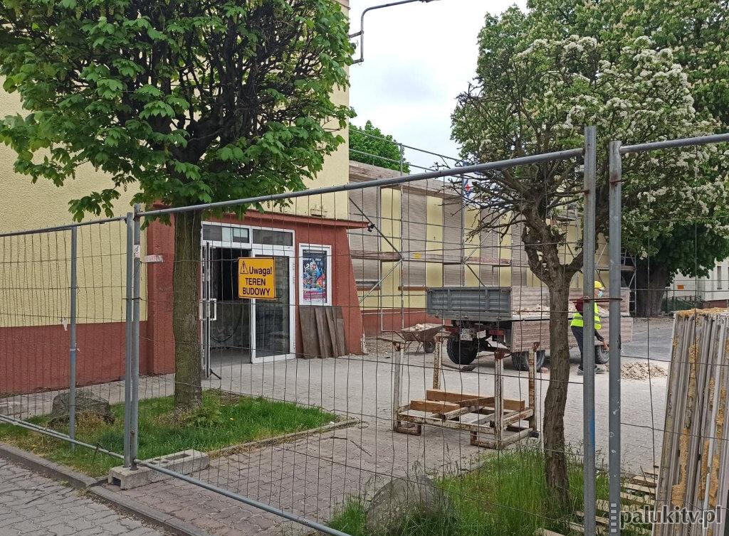 SzDK zmieni się nie do poznania