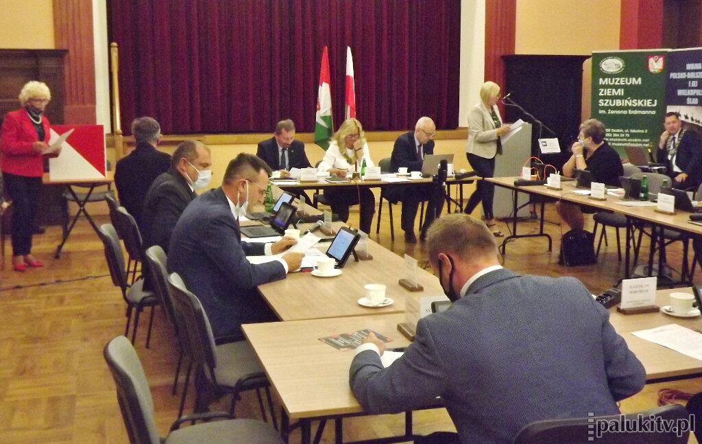 Wybrali Radę Seniorów