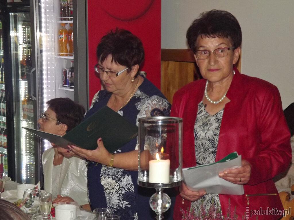 Piękny jubileusz KGW w Królikowie