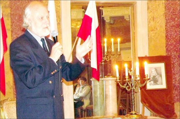 Stefan Garczyński - żołnierz Powstania Listopadowego, poeta, wygnaniec